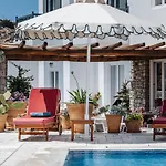 Pelican Bay 4* Platis Gialos