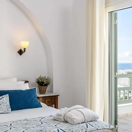 Pelican Bay 4* Platys Gialos (Mykonos)