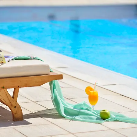 Hotel Pelican Bay Platys Gialos (Mykonos)