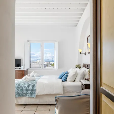 Pelican Bay Platys Gialos (Mykonos)