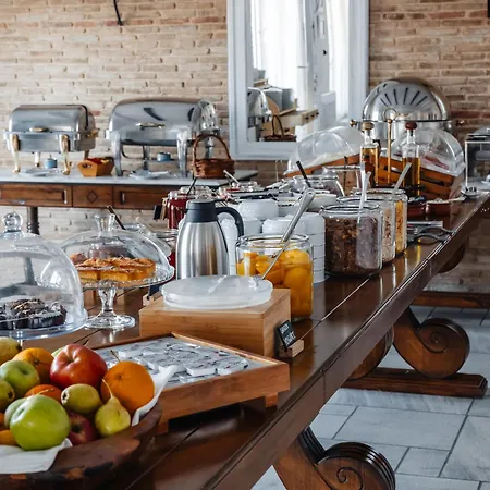 Hotel Pelican Bay Platys Gialos (Mykonos)