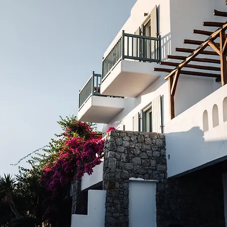 Pelican Bay Platys Gialos (Mykonos)