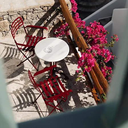 Pelican Bay Hotel Platys Gialos (Mykonos)