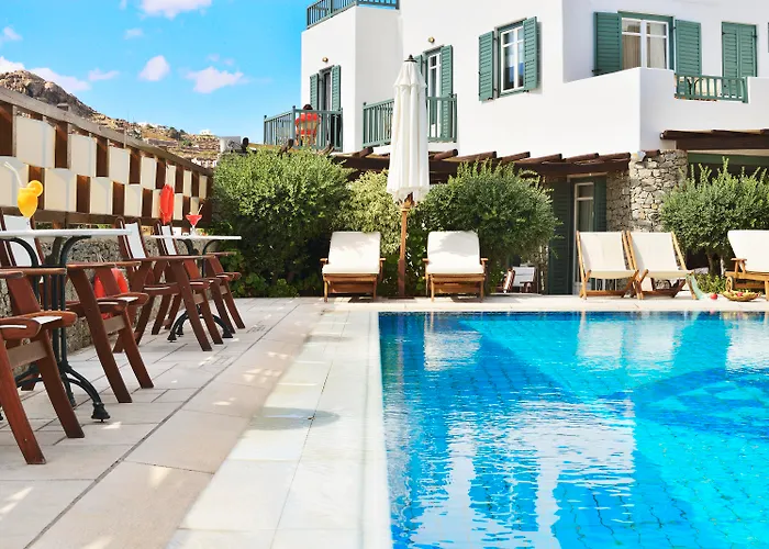 Pelican Bay ホテル 4*