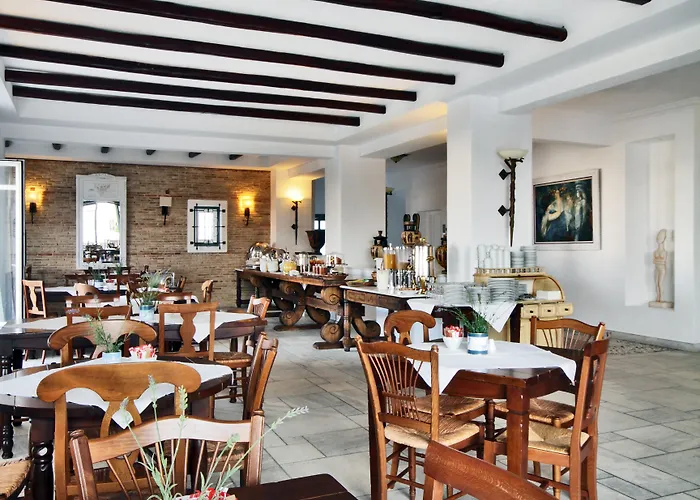 ホテル Pelican Bay 4*