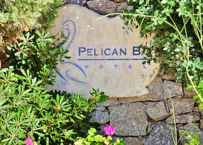 ホテル Pelican Bay 4*