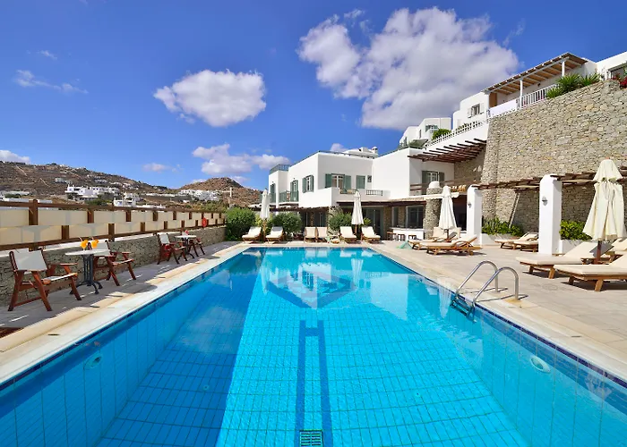 ホテル Pelican Bay プラティス・ヤロス