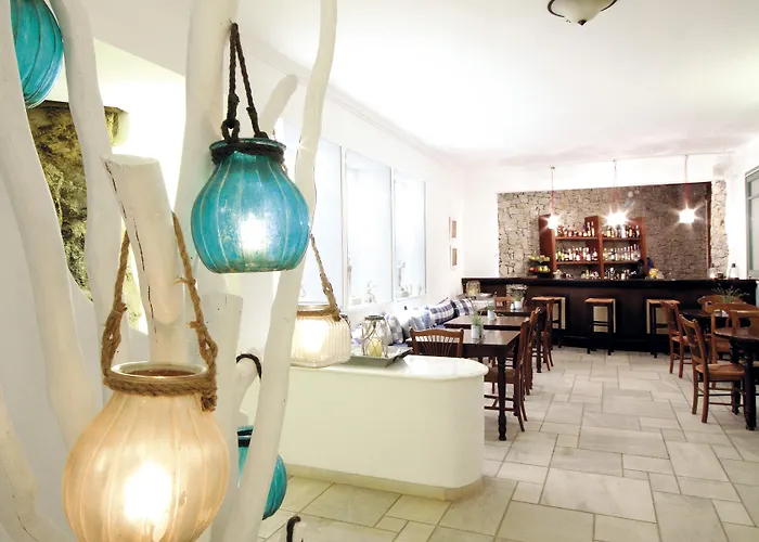 Pelican Bay ホテル