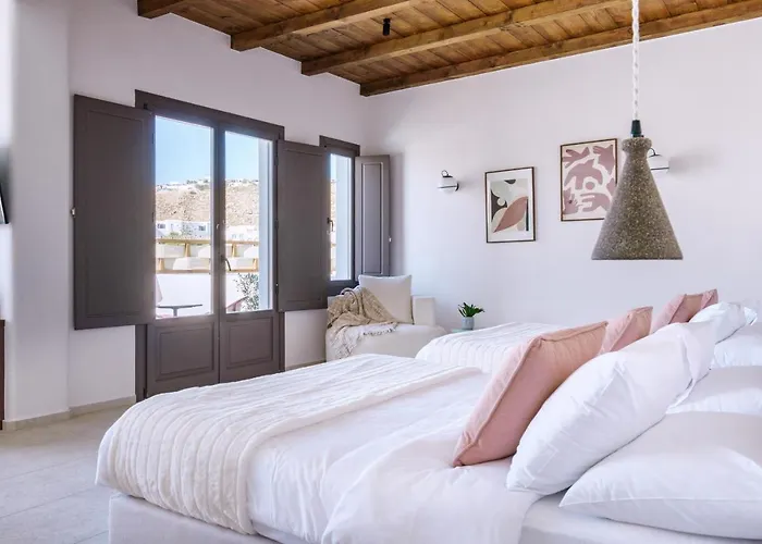 Pelican Bay ホテル