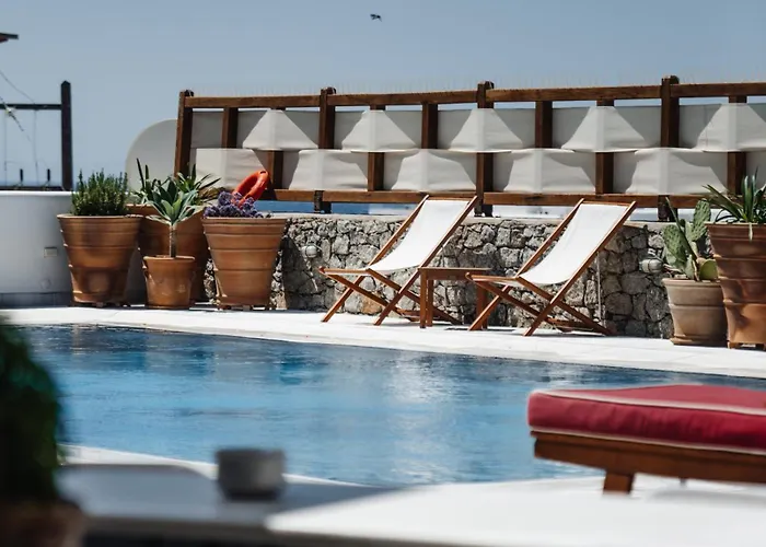 Pelican Bay ホテル 4*