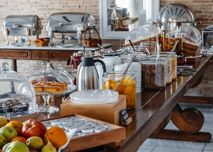 ホテル Pelican Bay プラティス・ヤロス