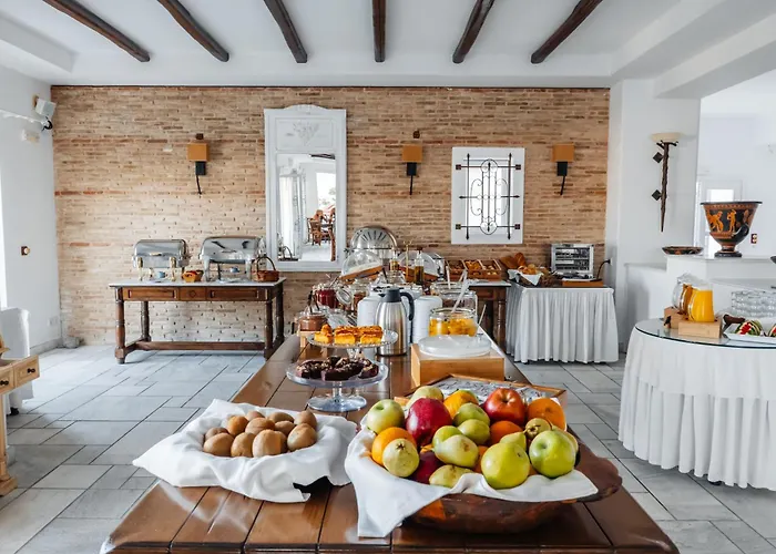 Pelican Bay ホテル