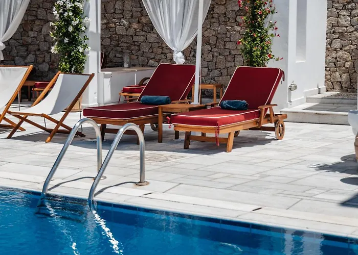 ホテル Pelican Bay