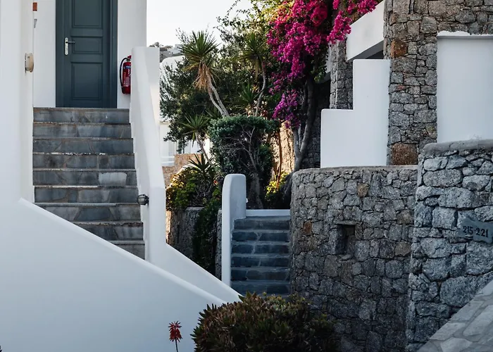 Pelican Bay ホテル 4*