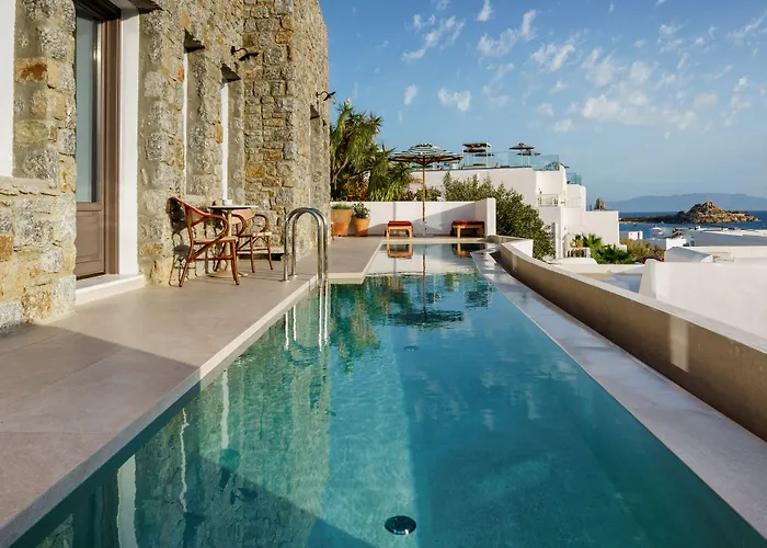 Pelican Bay ホテル