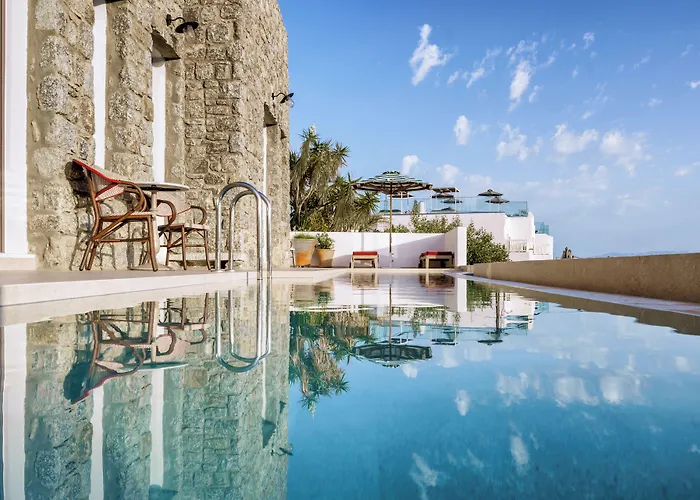 Pelican Bay ホテル プラティス・ヤロス