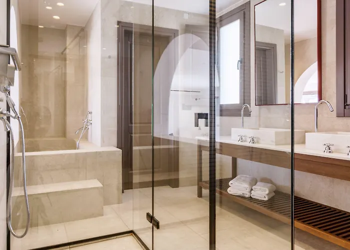 ホテル Pelican Bay 4*