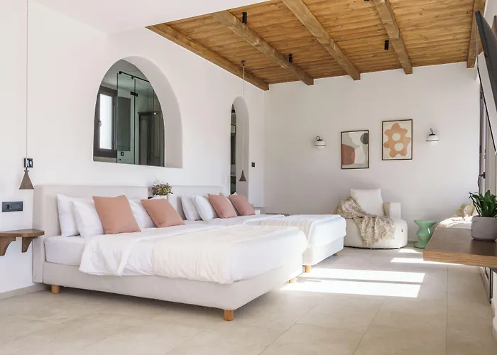 Pelican Bay ホテル