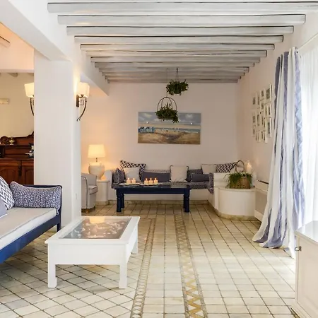 Pelican Bay Ξενοδοχείο Πλατύς Γιαλός