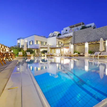 Ξενοδοχείο Pelican Bay