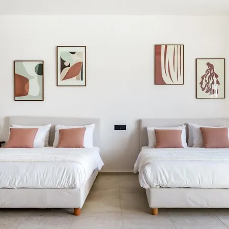 Pelican Bay 4* Platis Gialos