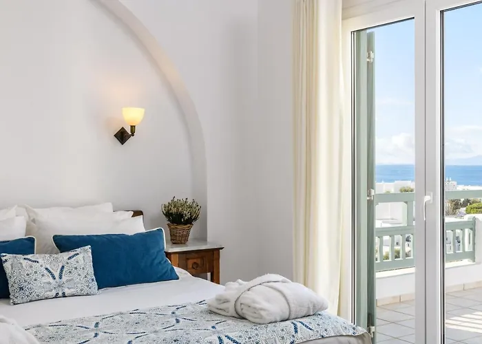 Pelican Bay 4* Platis Gialos
