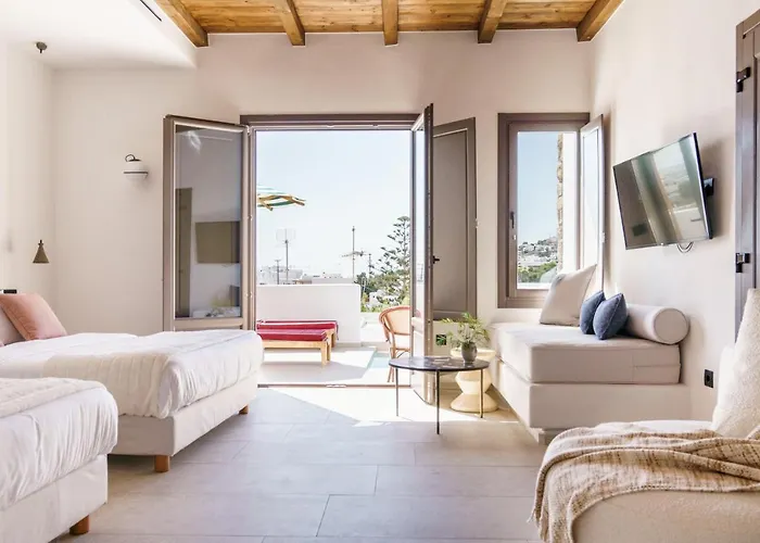 Hotel Pelican Bay Platis Gialos