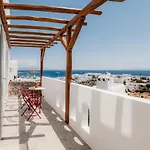 Otel Pelican Bay Platys Gialos (Mykonos)