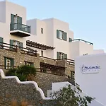 Pelican Bay Platys Gialos (Mykonos)
