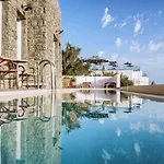Pelican Bay Otel Platys Gialos (Mykonos)