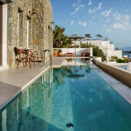 Otel Pelican Bay 4*