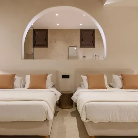 Hotel Pelican Bay Platis Yialos