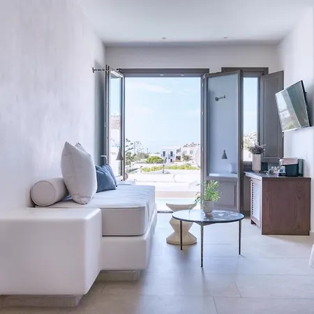 Pelican Bay Hotel Platis Yialos