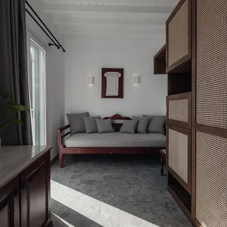 Hotel Pelican Bay Platys Gialos (Mykonos)
