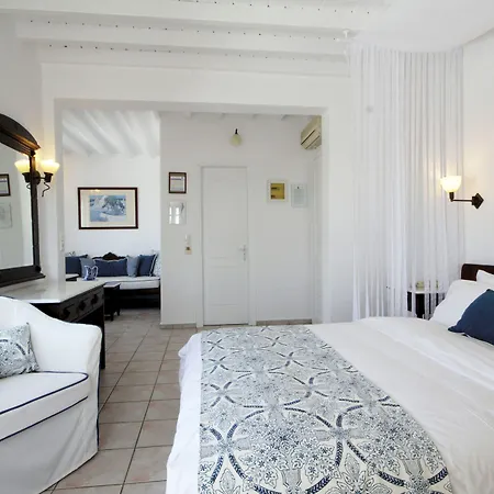 Pelican Bay Hotel Platis Yialos
