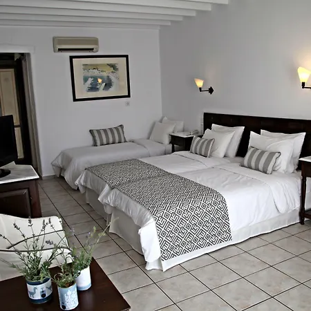 Hotel Pelican Bay