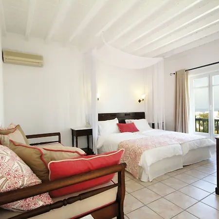 Pelican Bay Hotel Platis Yialos