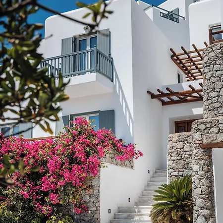 Hotel Pelican Bay Platis Yialos