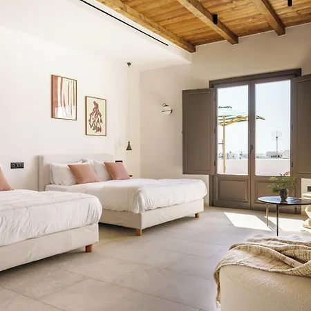 Hotel Pelican Bay Platis Yialos