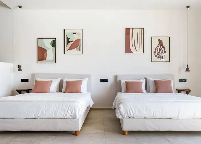 Pelican Bay 4* Platys Gialos (Mykonos)