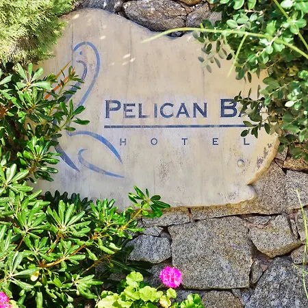 酒店 Pelican Bay 4*