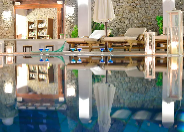 Hotel Pelican Bay Platys Gialos (Mykonos)