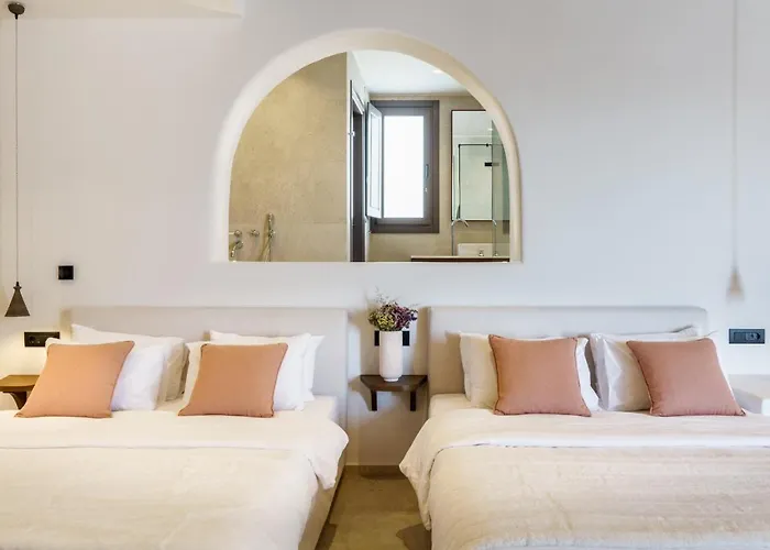 Hotel Pelican Bay Platys Gialos (Mykonos)